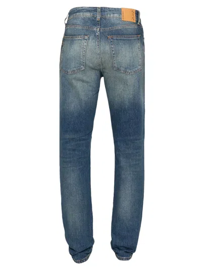 Shop Haikure Jeans Blue