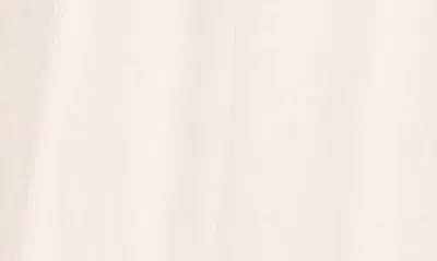 Petal And Pup Petal & Pup Ava One-shoulder Cotton Maxi Dress In White