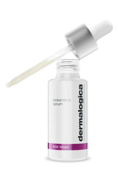 Shop Dermalogica Biolumin-c Vitamin C Serum, 1 oz