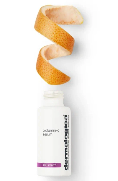 Dermalogica Biolumin-c Vitamin C Serum 1 oz/ 30 ml