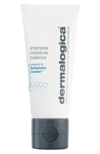 Shop Dermalogica Intensive Moisture Balance Moisturizer, 1.7 oz