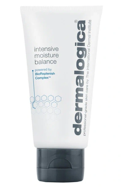 Shop Dermalogica Intensive Moisture Balance Moisturizer, 1.7 oz