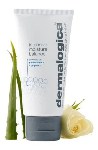 Dermalogica ® Intensive Moisture Balance Moisturizer