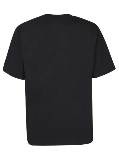 Shop Dolce & Gabbana T-shirts In Black