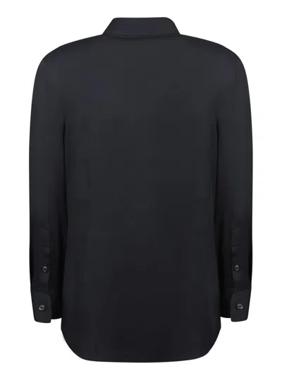 Shop Dsquared2 Shirts In Black
