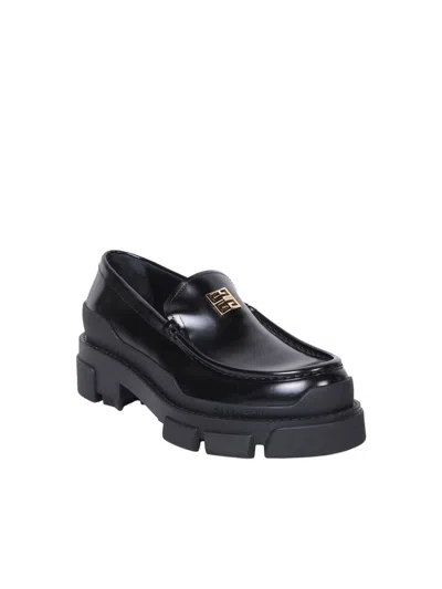 Shop Givenchy Shoes In Black