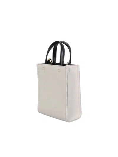 Shop Givenchy Totes In Beige