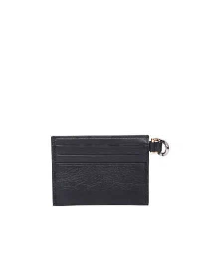 Shop Givenchy Wallets In Black