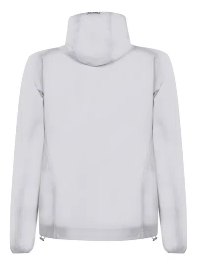 Shop Herno Jackets In White
