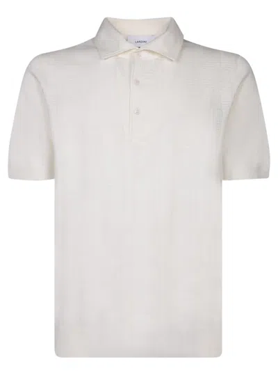 LARDINI LARDINI T-SHIRTS 