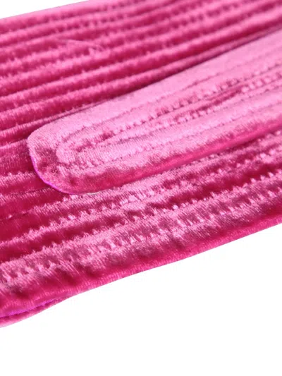 Shop Pierre-louis Mascia Belts In Pink