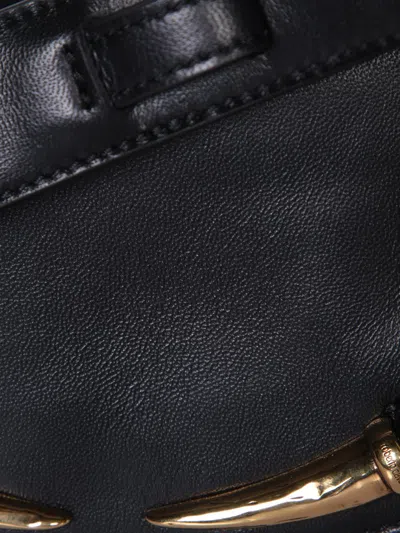 Shop Roberto Cavalli Bags In Black