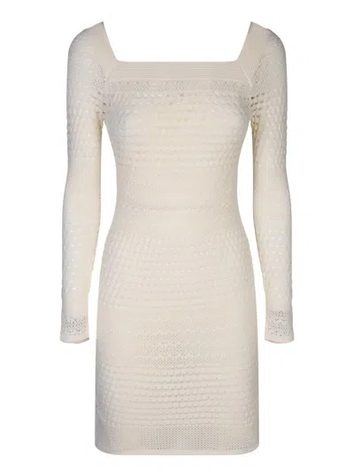 Shop Tom Ford Dresses In White