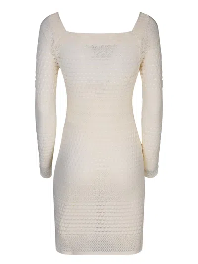 Shop Tom Ford Dresses In White