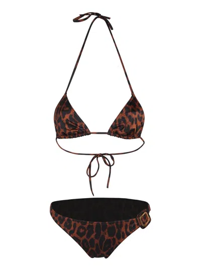 Shop Tom Ford Swimwear In Multi