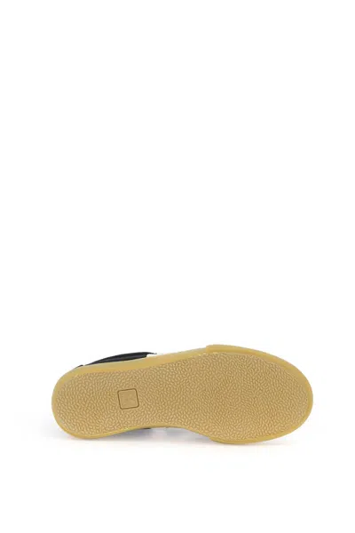 Veja Volley-39 Nd  Female In Black