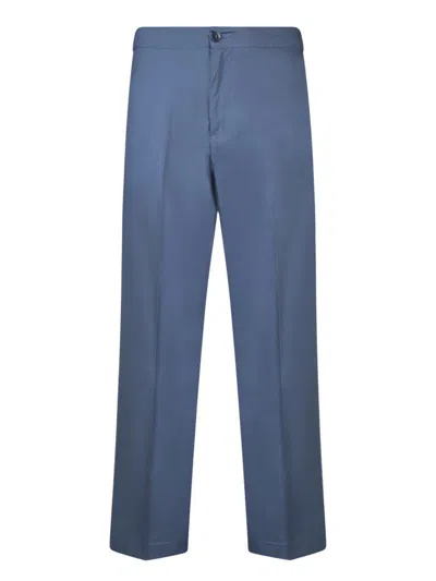 Shop Costumein Trousers In Blue