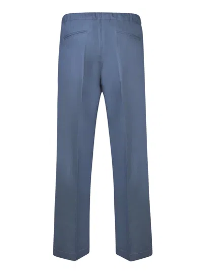 Shop Costumein Trousers In Blue