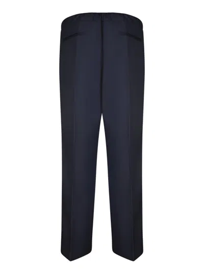 Shop Costumein Trousers In Blue