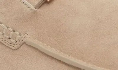 Shop Versace Medusa '95 Loafer In Light Sand Gold