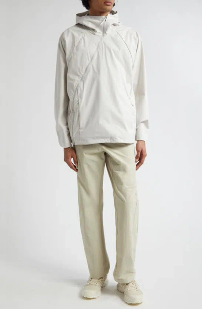 Shop Post Archive Faction 6.0 Nylon Blend Pants Right In Ivory