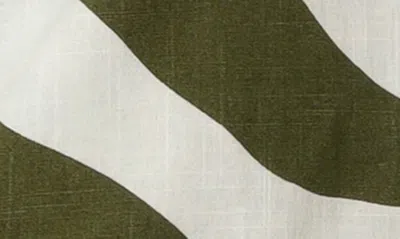 Petal And Pup Petal & Pup Henri High Waist Shorts In Multi