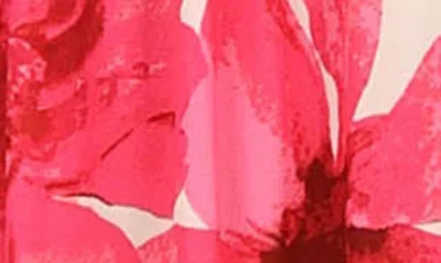 Petal And Pup Petal & Pup Tilly Floral Maxi Sundress In Pink