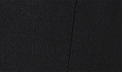 Braveman Premium Slim Fit 3-piece Suit In Black