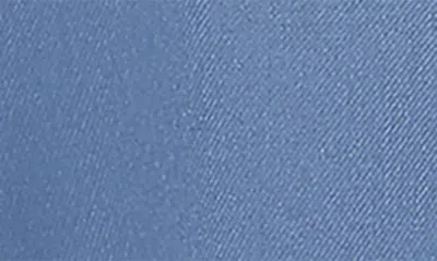 Braveman Premium Slim Fit 3-piece Suit In Slate Blue