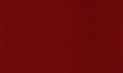 Gino Vitale Slim Fit Satin Peak Lapel 3-piece Suit In Red