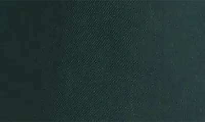 Gino Vitale Slim Fit Satin Peak Lapel 3-piece Suit In Hunter Green