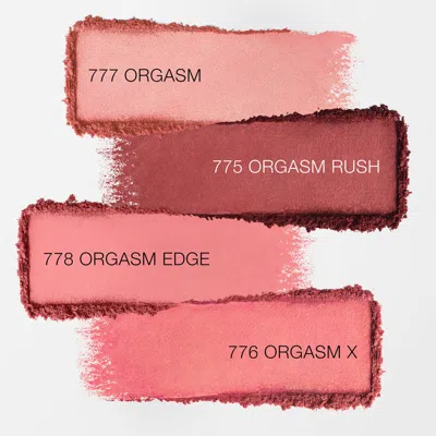 Shop Nars Blush In Orgasm Edge – 778