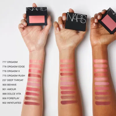 Shop Nars Blush In Orgasm Edge – 778