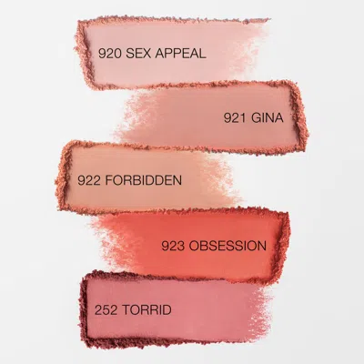 Nars Blush In Forbidden – 922