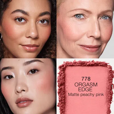 Nars Blush In Orgasm Edge – 778