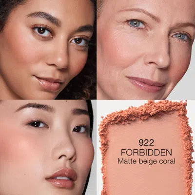Nars Blush In Forbidden – 922