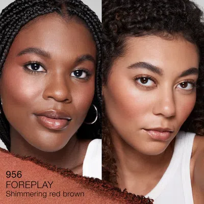 Nars Blush In Foreplay – 956