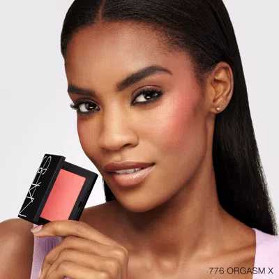 Nars Blush In Foreplay – 956