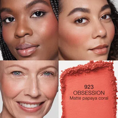 Nars Blush In Obsession – 923