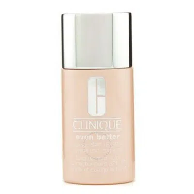 Clinique / Even Better Makeup 07 Vanilla Spf 15 1.0 oz In # 07 Vanilla (mf-g)