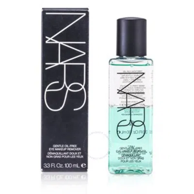 Shop Nars / Gentle Oil- Free Eye Makeup Remover 3.3 oz (100 Ml) In N/a