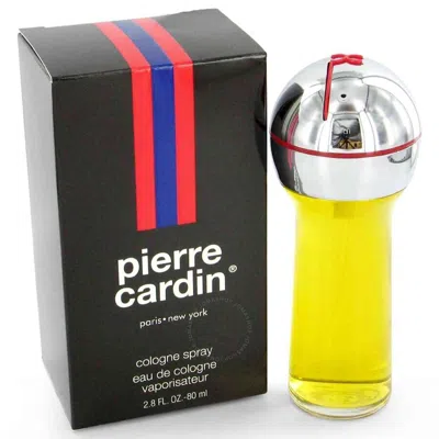 Shop Pierre Cardin Men /  Edt / Cologne Spray 2.8 oz (m) In N/a