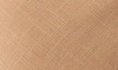 Petal And Pup Petal & Pup Peter Cotton Vest & Maxi Skirt Set In Brown