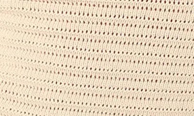 Petal And Pup Petal & Pup Maisey Knit Tank In Neutral