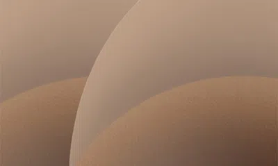 Nood No-show Extra Lift Reusable Nipple Covers In No.9 Coffee