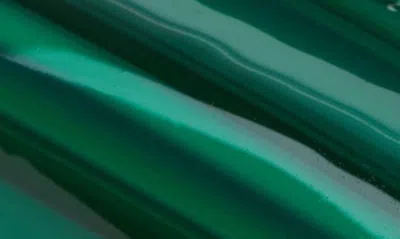 Machete Midi Heirloom Claw Clip In Malachite