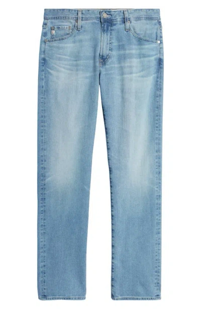 Shop Ag Graduate Slim Straight Leg Jeans In 21 Years Wilcox