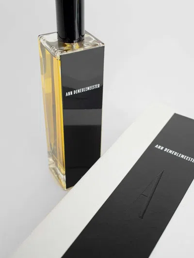 Shop Ann Demeulemeester Perfume 75ml In Black