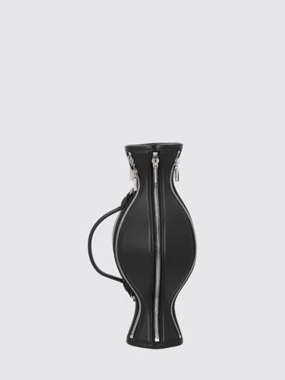 Shop Andersson Bell Vaso Bag In Leather In Black