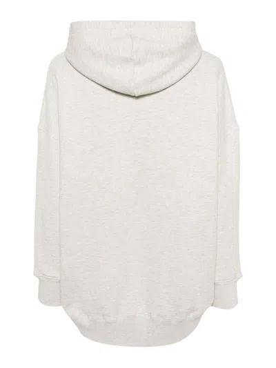 Autry Sweaters In Beige